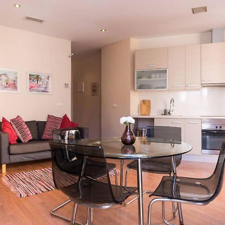 Alc - Modern 2 Bed Apartment In Historic Centre アリカンテ エクステリア 写真