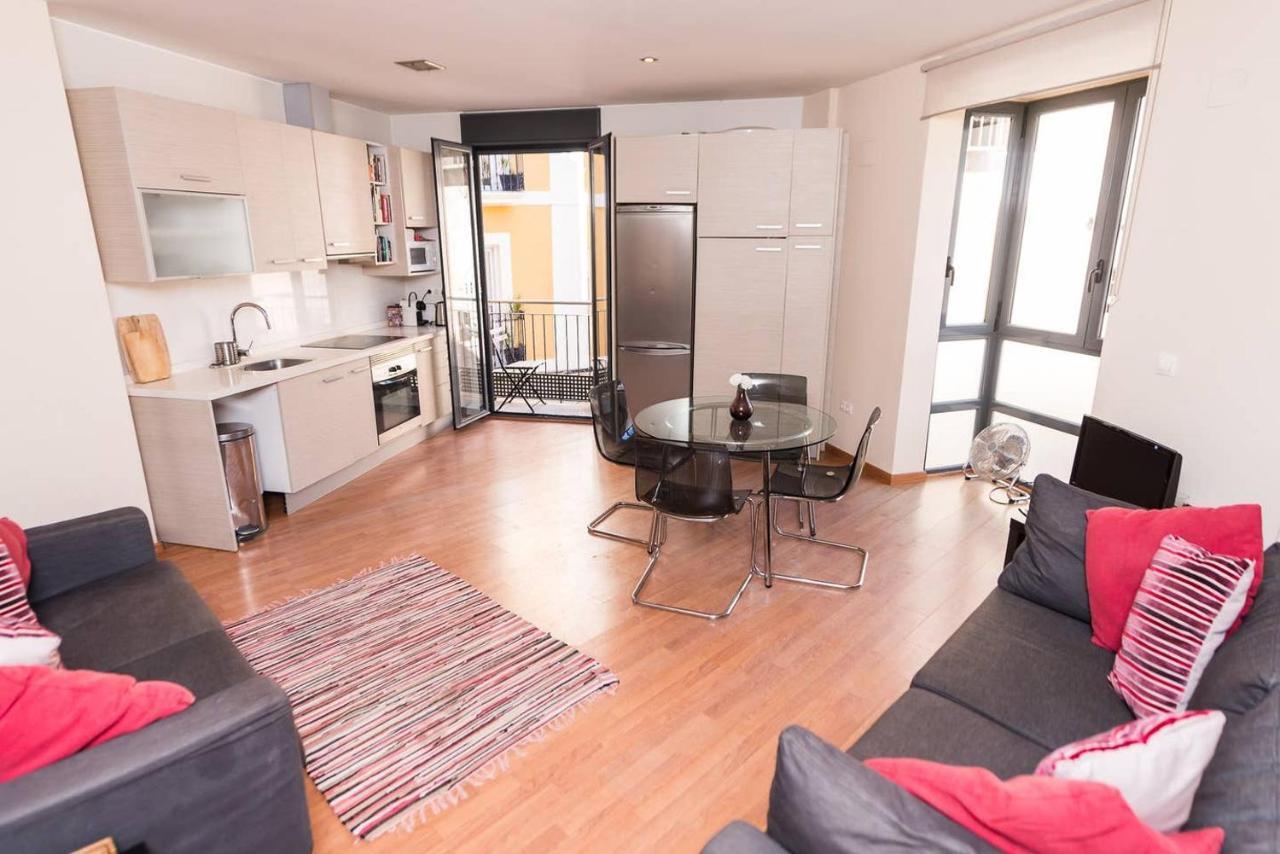 Alc - Modern 2 Bed Apartment In Historic Centre アリカンテ エクステリア 写真