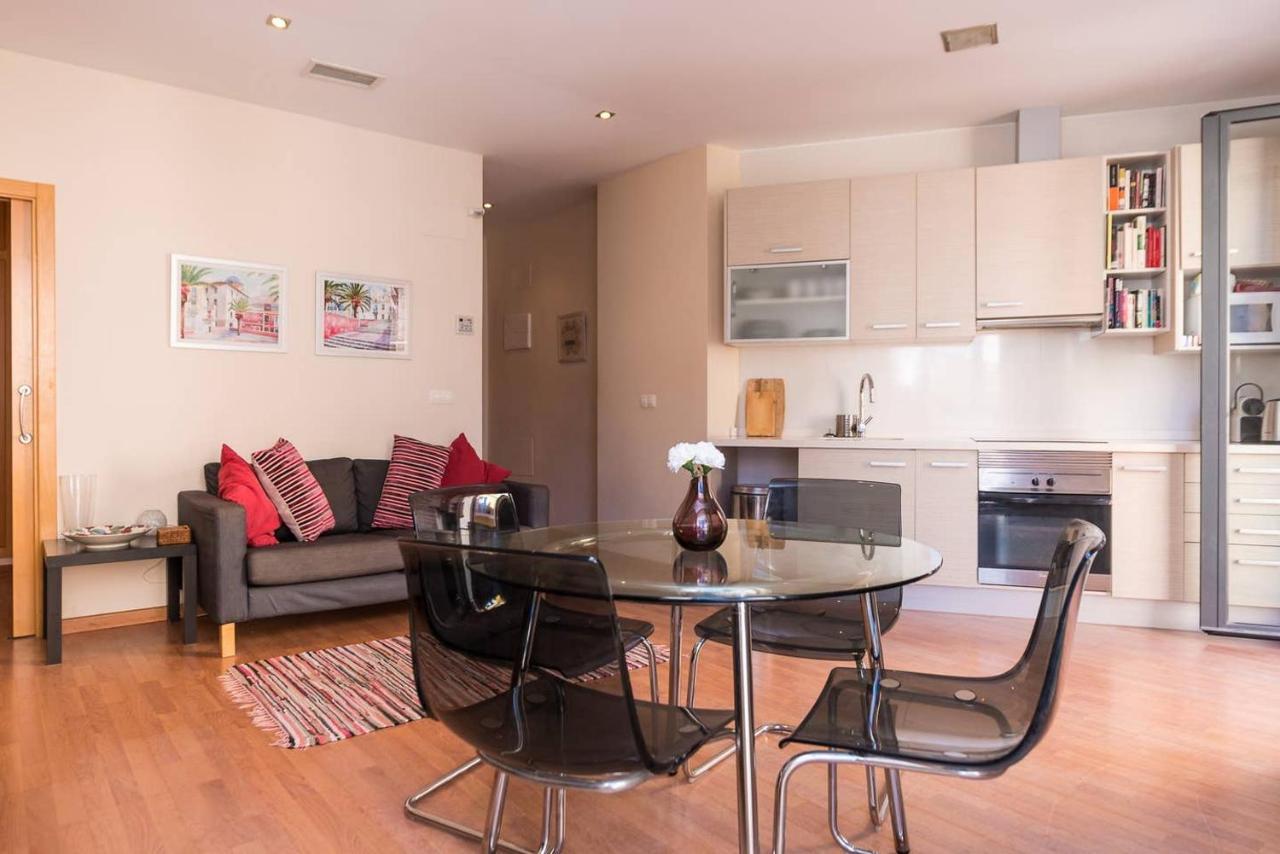 Alc - Modern 2 Bed Apartment In Historic Centre アリカンテ エクステリア 写真