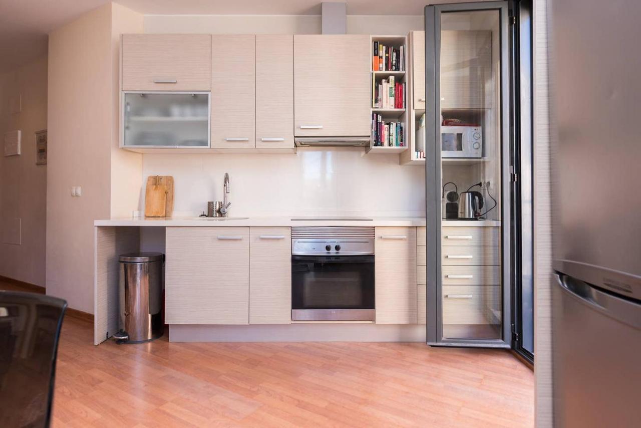 Alc - Modern 2 Bed Apartment In Historic Centre アリカンテ エクステリア 写真
