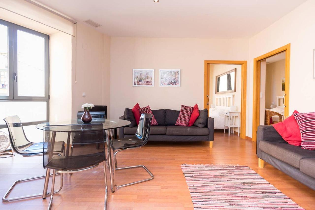 Alc - Modern 2 Bed Apartment In Historic Centre アリカンテ エクステリア 写真