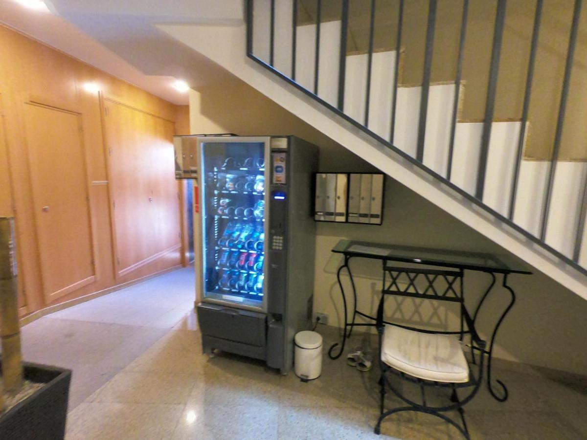 Alc - Modern 2 Bed Apartment In Historic Centre アリカンテ エクステリア 写真