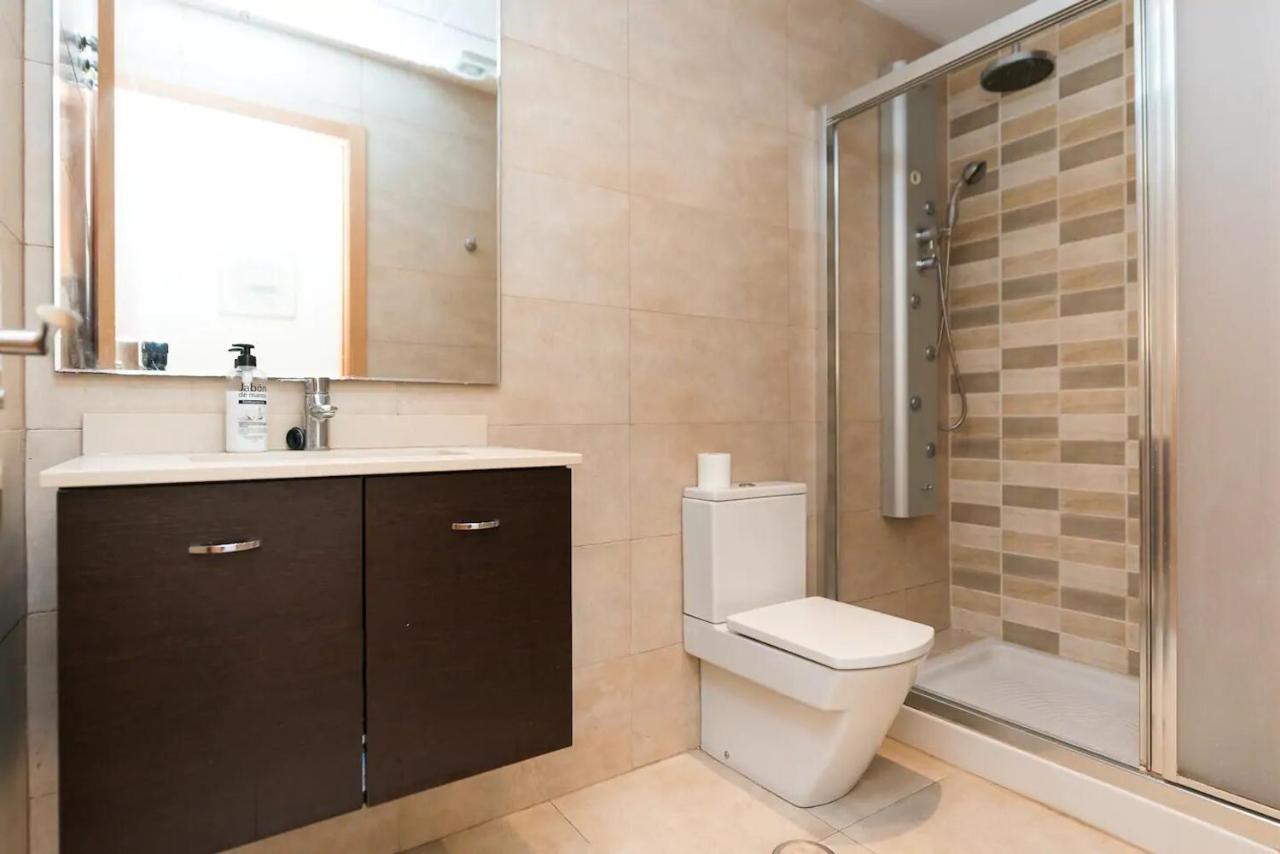 Alc - Modern 2 Bed Apartment In Historic Centre アリカンテ エクステリア 写真