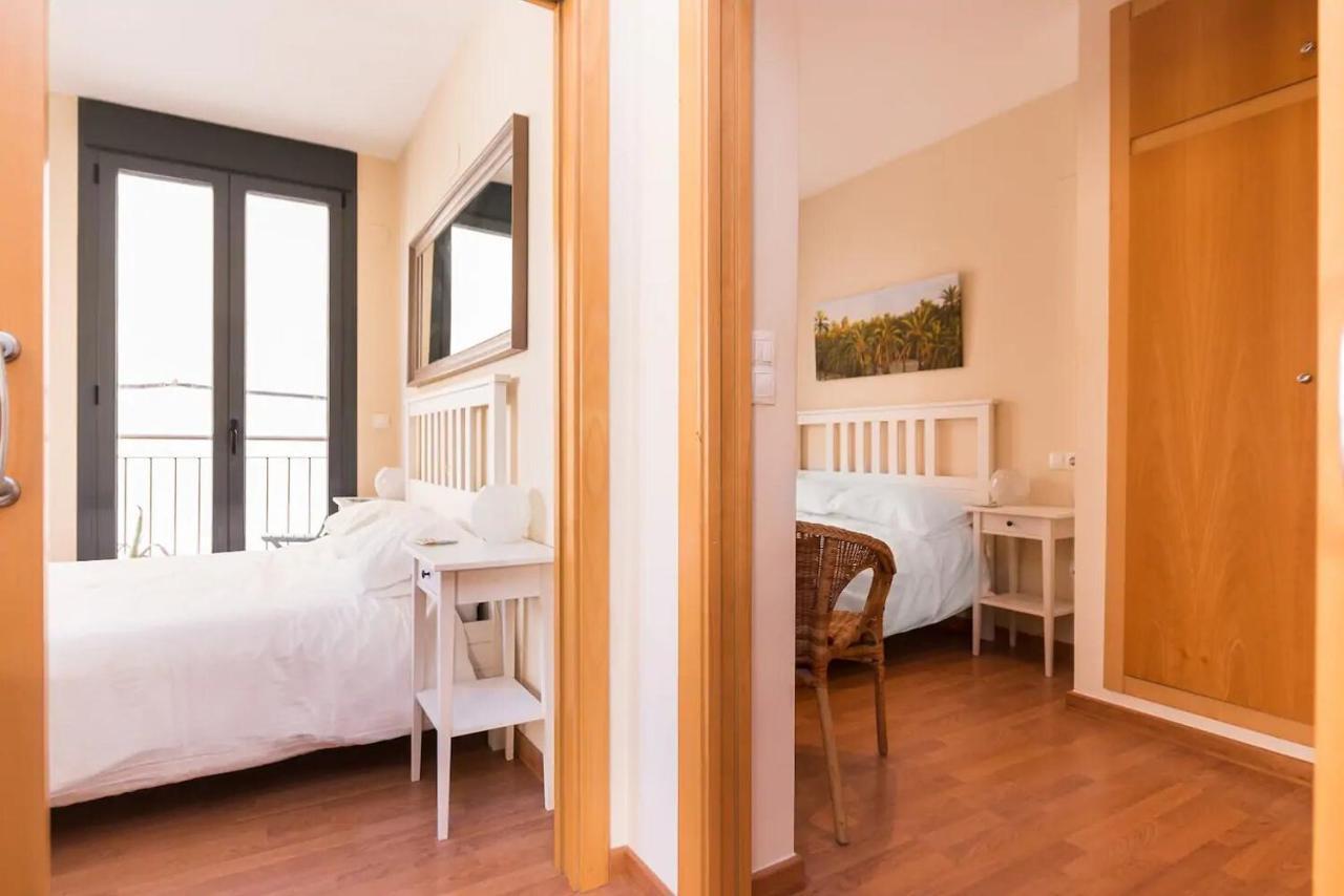 Alc - Modern 2 Bed Apartment In Historic Centre アリカンテ エクステリア 写真