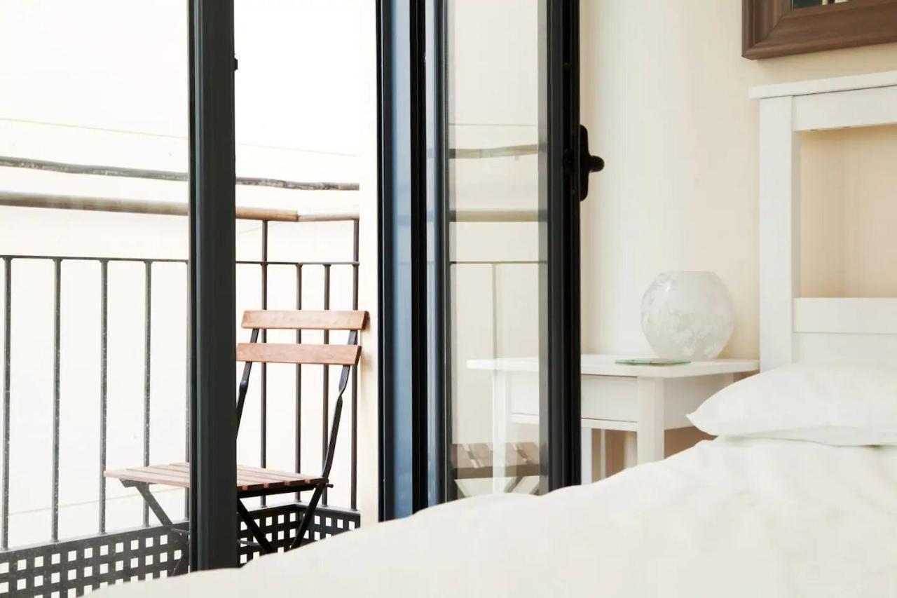 Alc - Modern 2 Bed Apartment In Historic Centre アリカンテ エクステリア 写真