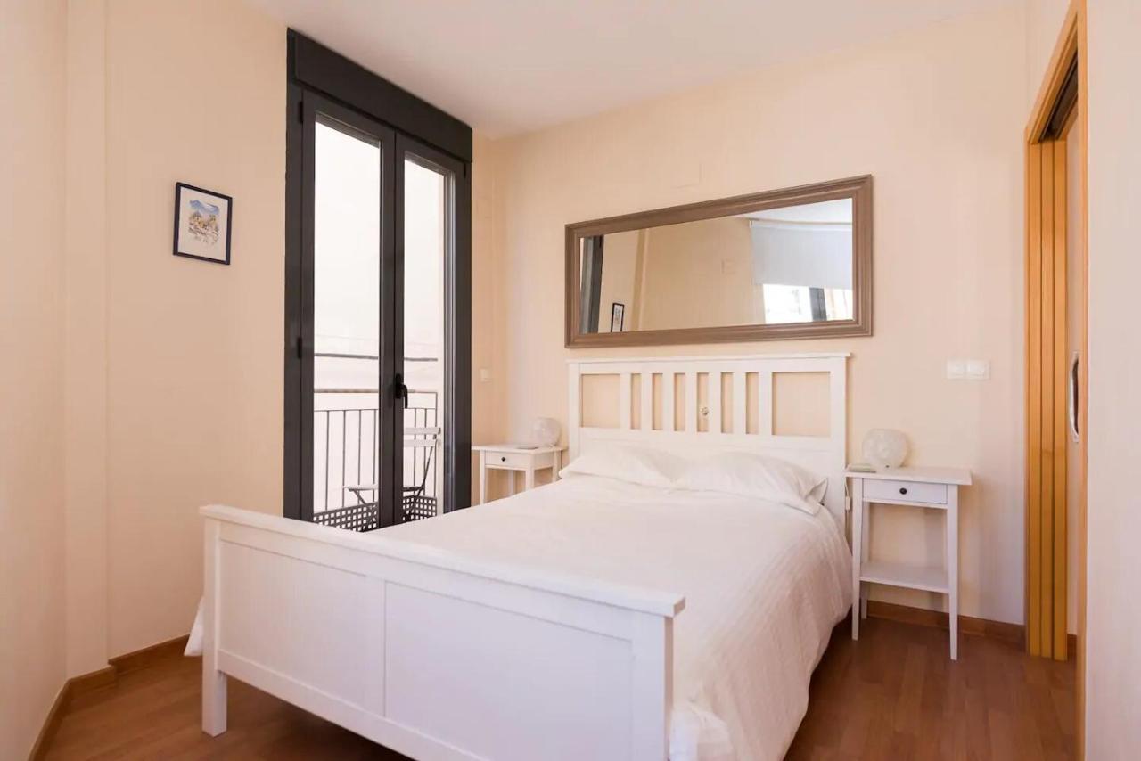 Alc - Modern 2 Bed Apartment In Historic Centre アリカンテ エクステリア 写真
